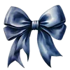 🎀 Эмодзи «Бантики» для Telegram