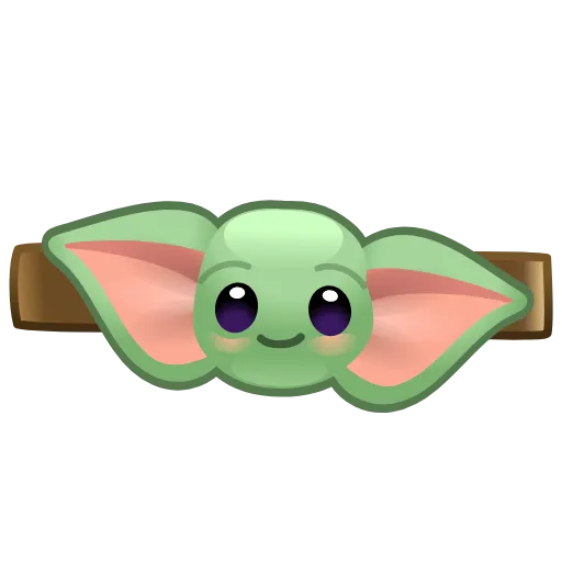 Стикерпак Bow Tie для Telegram — скачать
