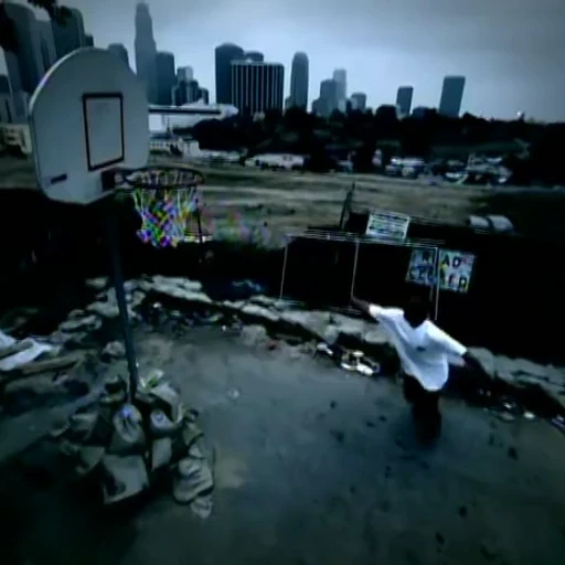 🏀 Стикер «Bow Wow» для Telegram
