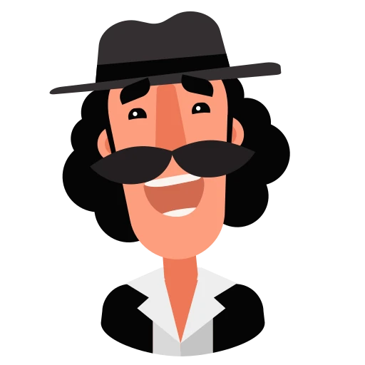 Стикерпак Nobility для Telegram — скачать