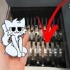 ⛓️‍💥 Эмодзи «Boykisser» для Telegram