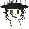 🇮🇱 Эмодзи «Boykisser» для Telegram
