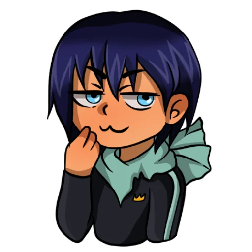 Стикерпак Boys from Dashinasik для Telegram — скачать