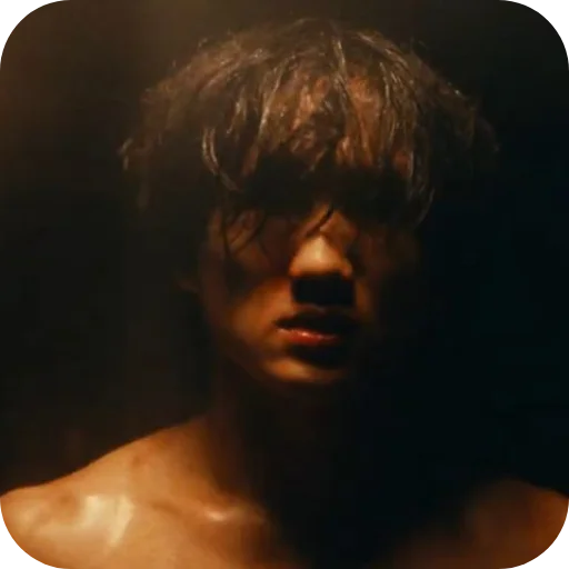 😕 Стикер «BoyWithUke» для Telegram