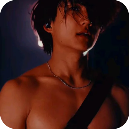 😟 Стикер «BoyWithUke» для Telegram