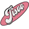 🖤 Эмодзи «blackpink» для Telegram
