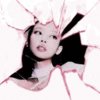 🖤 Эмодзи «blackpink» для Telegram