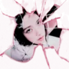 🖤 Эмодзи «blackpink» для Telegram