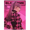 🖤 Эмодзи «blackpink» для Telegram