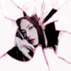 🖤 Эмодзи «blackpink» для Telegram