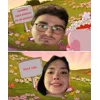 🤩 Эмодзи «Брайн Котенок» для Telegram
