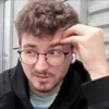🤩 Эмодзи «Брайн Котенок» для Telegram