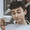 🤩 Эмодзи «Брайн Котенок» для Telegram