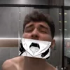 🤩 Эмодзи «Брайн Котенок» для Telegram