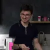 🤩 Эмодзи «Брайн Котенок» для Telegram