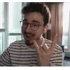 🤩 Эмодзи «Брайн Мапс» для Telegram
