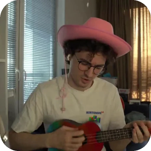 🎸 Стикер «БРАЙН МАПС» для Telegram