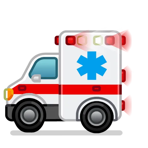 🚑 Стикер «Brar Animation» для Telegram