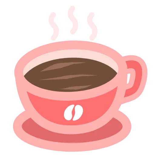☕️ Стикер «Brar Animation» для Telegram