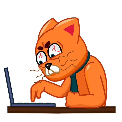 💻 Стикер «Brar Animation» для Telegram