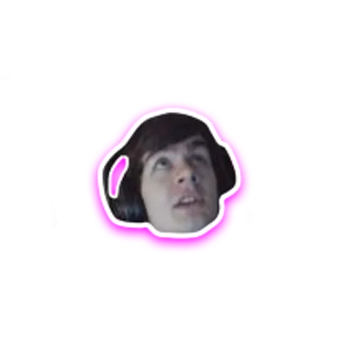 👆 Стикер «bratishkinEmoji» для Telegram