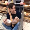 🥖 Эмодзи «😛 Братишкин» для Telegram