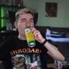 🍺 Эмодзи «😛 Братишкин» для Telegram