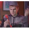 🫤 Эмодзи «😛 Братишкин» для Telegram