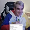 😂 Эмодзи «😛 Братишкин» для Telegram