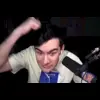 🤯 Эмодзи «😛 Братишкин» для Telegram