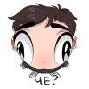 😨 Эмодзи «Братишкин» для Telegram