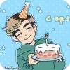 📖 Эмодзи «Братишкин» для Telegram