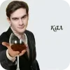 🍽 Эмодзи «Братишкин» для Telegram