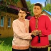 🌟 Эмодзи «Братишкин» для Telegram