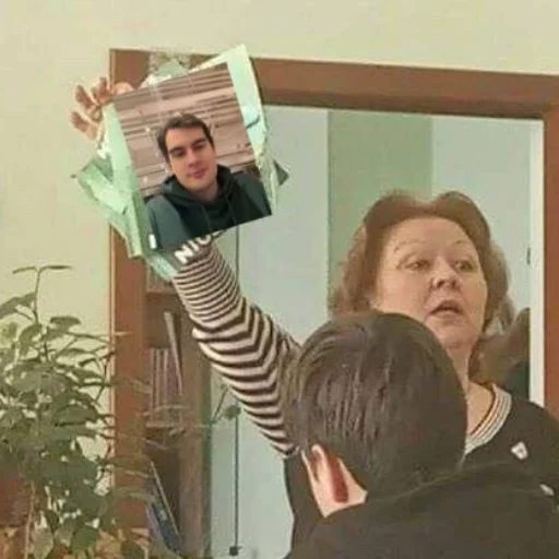 😎 Стикер «bratishkinoff» для Telegram