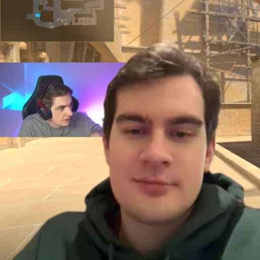 😎 Стикер «bratishkinoff» для Telegram