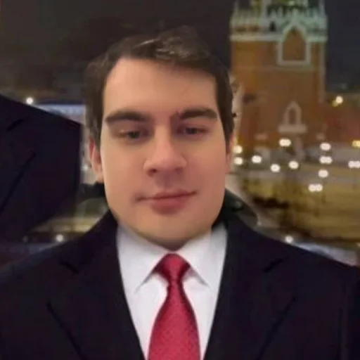 😎 Стикер «bratishkinoff» для Telegram