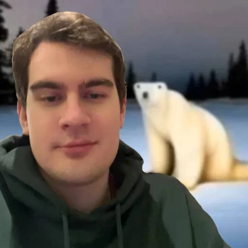 😎 Стикер «bratishkinoff» для Telegram