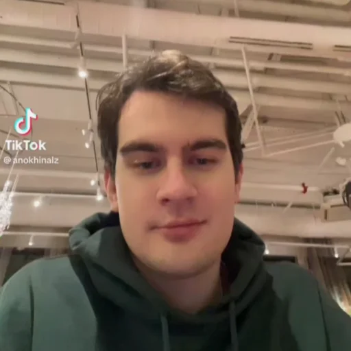😎 Стикер «bratishkinoff» для Telegram