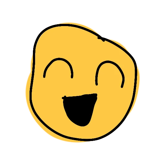 😄 Стикер «БРАВОООО СТАРС» для Telegram
