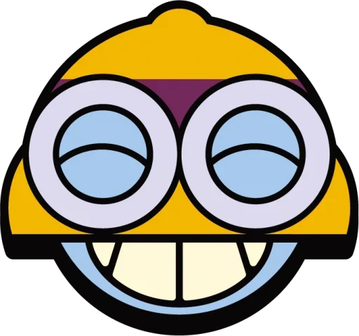 ⭐️ Стикер «Brawl Stars Pins» для Telegram
