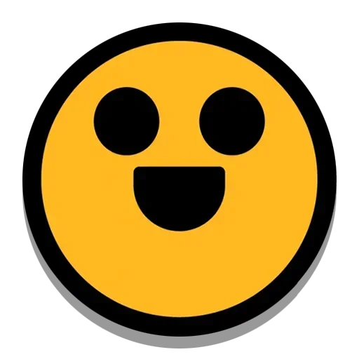 ⭐️ Стикер «Brawl Stars Pins» для Telegram