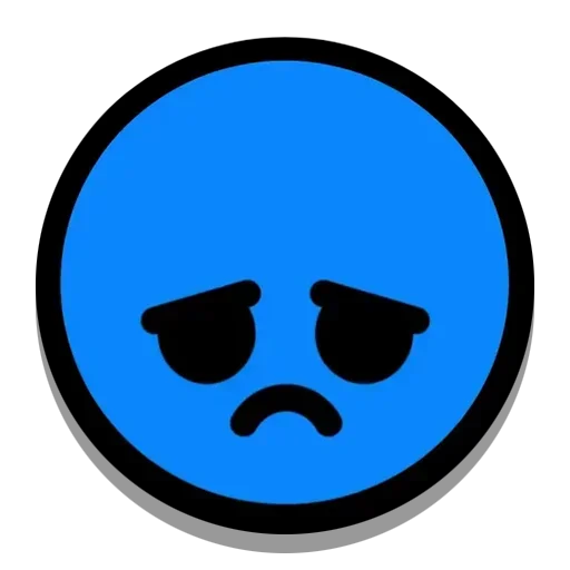 ⭐️ Стикер «Brawl Stars Pins» для Telegram
