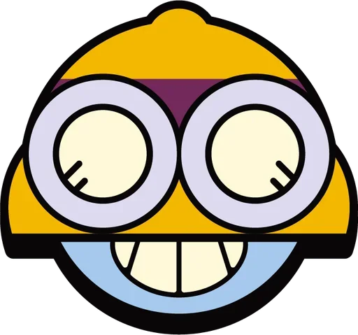 ⭐️ Стикер «Brawl Stars Pins» для Telegram