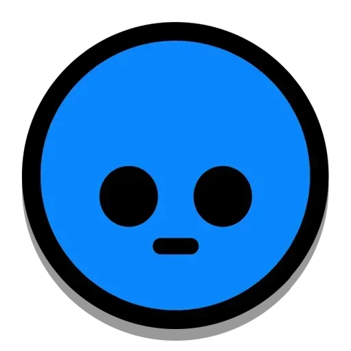⭐️ Стикер «Brawl Stars Pins» для Telegram