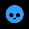 😦 Эмодзи «brawl stars #brawlstars #бравлстарс» для Telegram