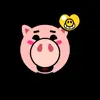 🐷 Эмодзи «brawl stars #brawlstars #бравлстарс» для Telegram