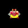 🧰 Эмодзи «brawl stars #brawlstars #бравлстарс» для Telegram