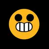 😁 Эмодзи «brawl stars #brawlstars #бравлстарс» для Telegram