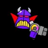 👿 Эмодзи «brawl stars #brawlstars #бравлстарс» для Telegram